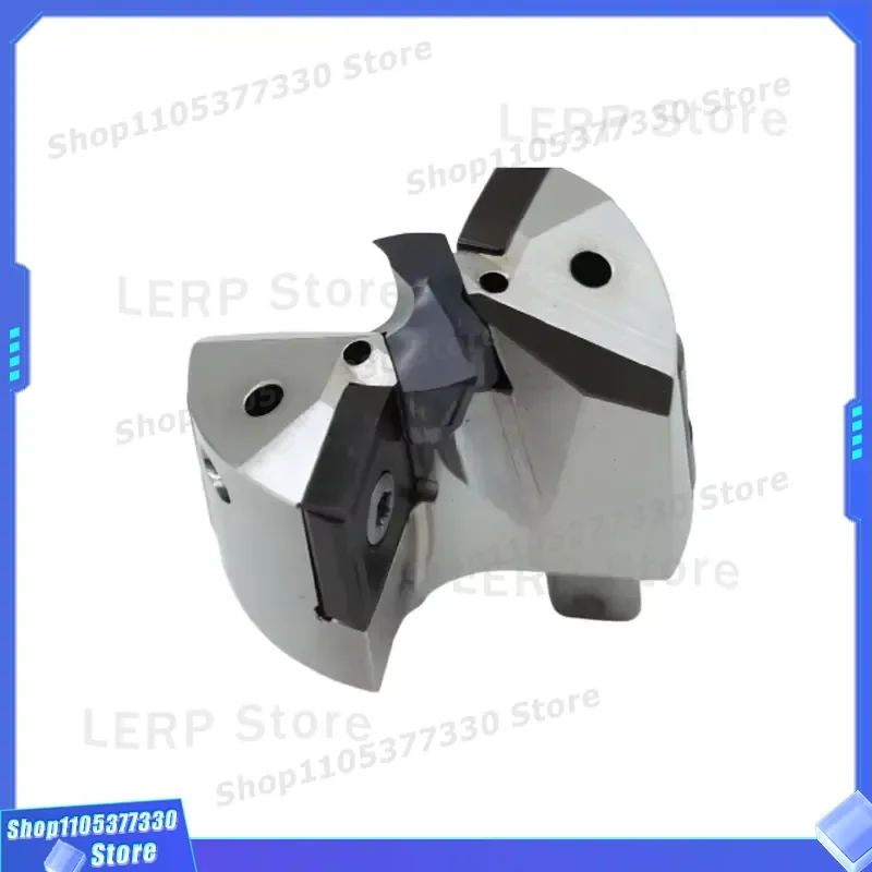 High Quality Steel Drilling Machine Tool B1 Module Head Hardware Tools Wholesale Numerical Control Drill Bit Factory Price