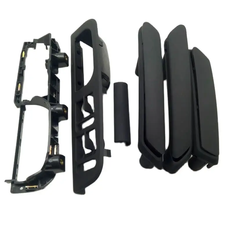 Vorderer und Hinterer Griff Links und Rechts für VW Passat B5 1998-2005 3B186717E 3B4867179B 3B0867180A 3B4867180B 3B4867372 – Detail 5