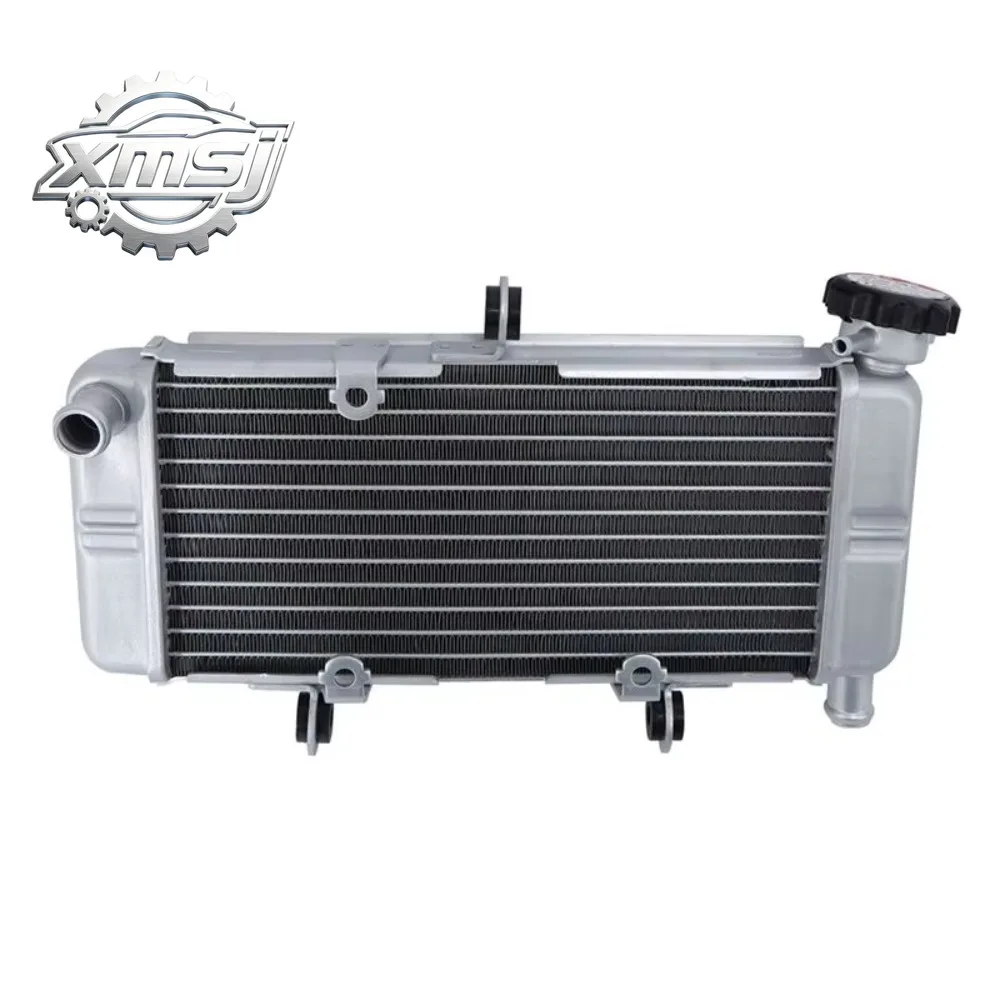

enfriador l radiador l tanque agua la motocicleta para sistemas refrigeración Honda CBR300R CBR250 2011-2020