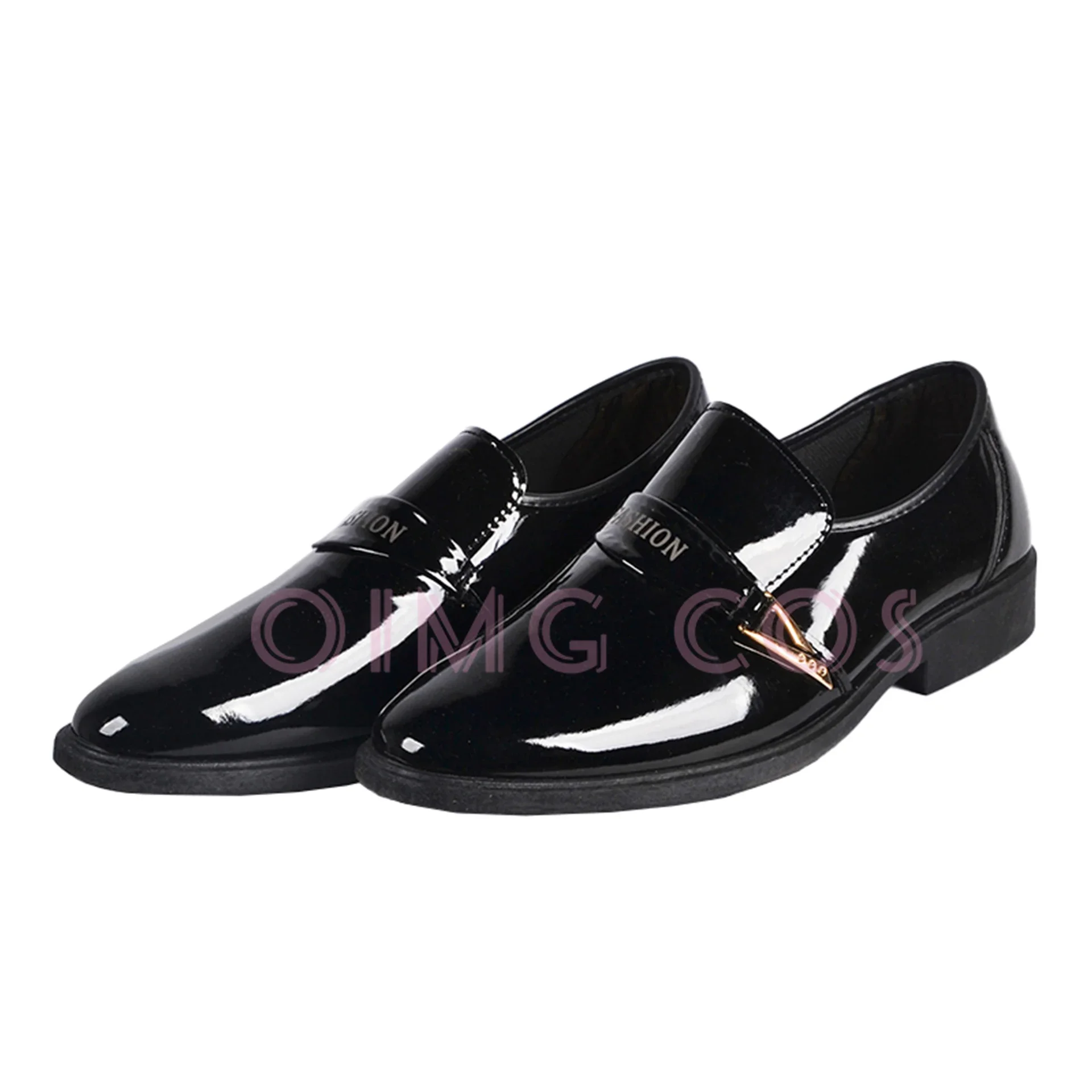 Bungo chiens errants Osamu Dazai Cosplay chaussures chinois Anime Style Halloween jeu de rôle accessoires pour hommes jeu