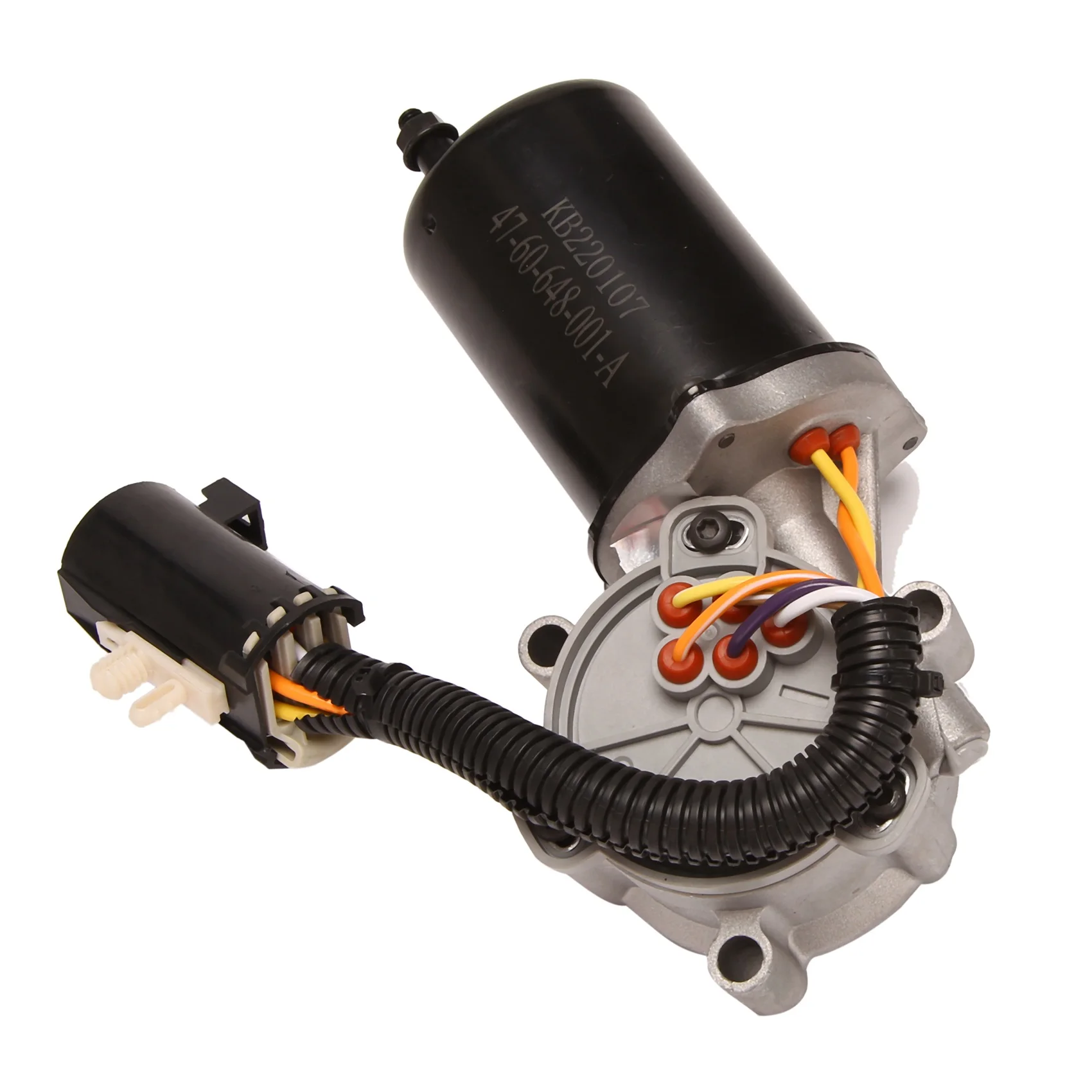 Car Transfer Case Motor Transmission for Ssangyong MUSSO SPORTS KORANDO REXTON 4WD 4408.648.008 3255705007