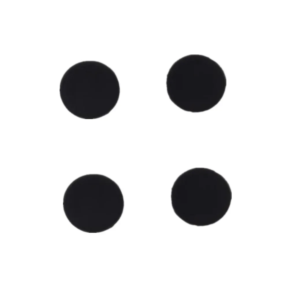 

Комплект из 4 сменных резиновых ножек для ноутбуков Lenovo Thinkpad T460S T470S, накладки на нижнюю часть корпуса