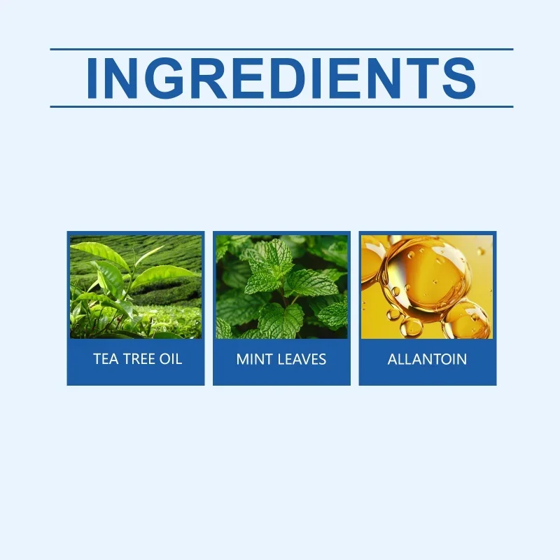 Gouttes de réparation fongique des ongles, élimination des ongles, Anti-Paronychia, améliore les ongles cassés, craquelés et décolorés, Essence de soin pour renouvellement des ongles