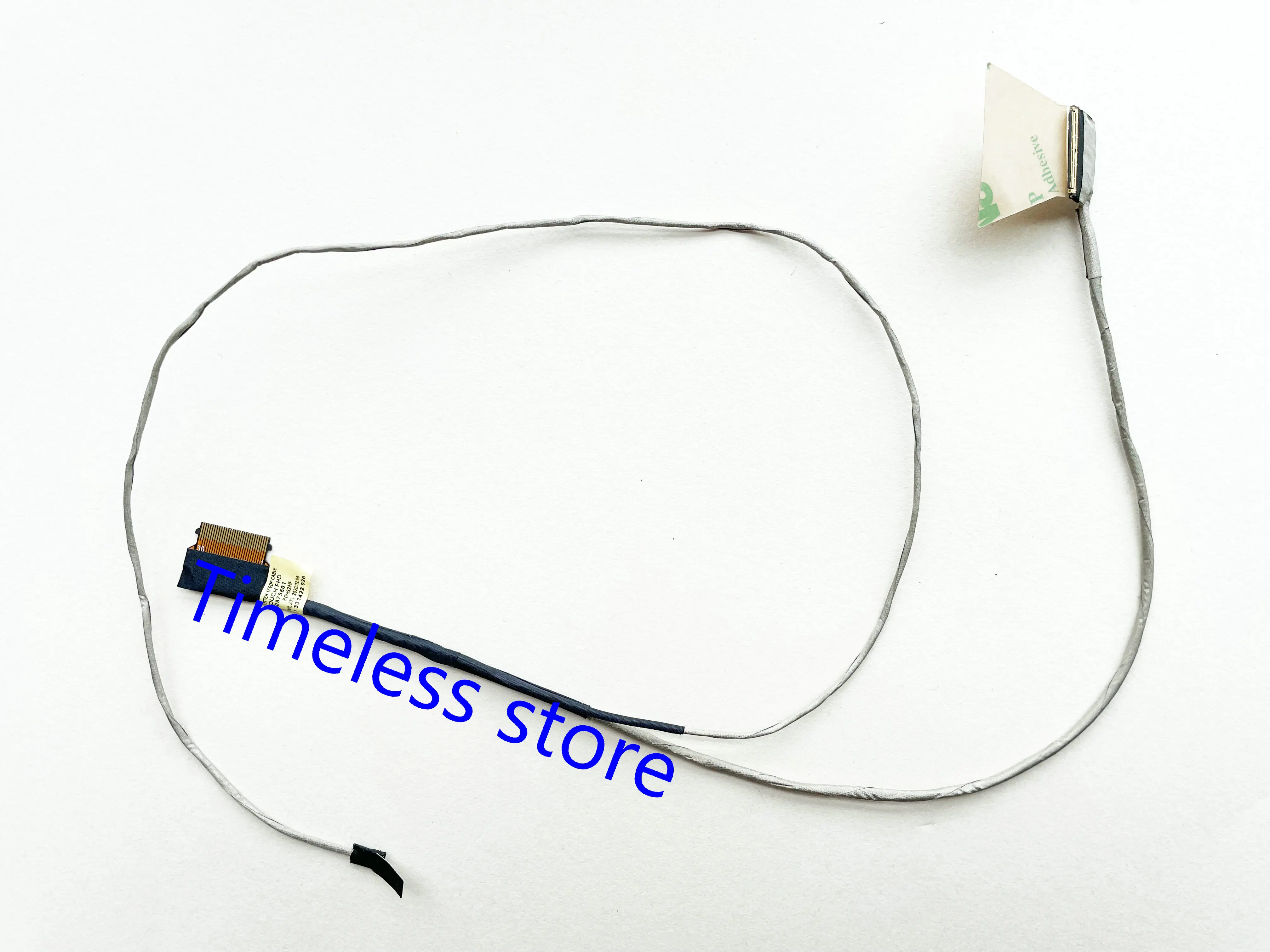 nieuw voor 6017B 0975601   led lcd lvds flexkabel