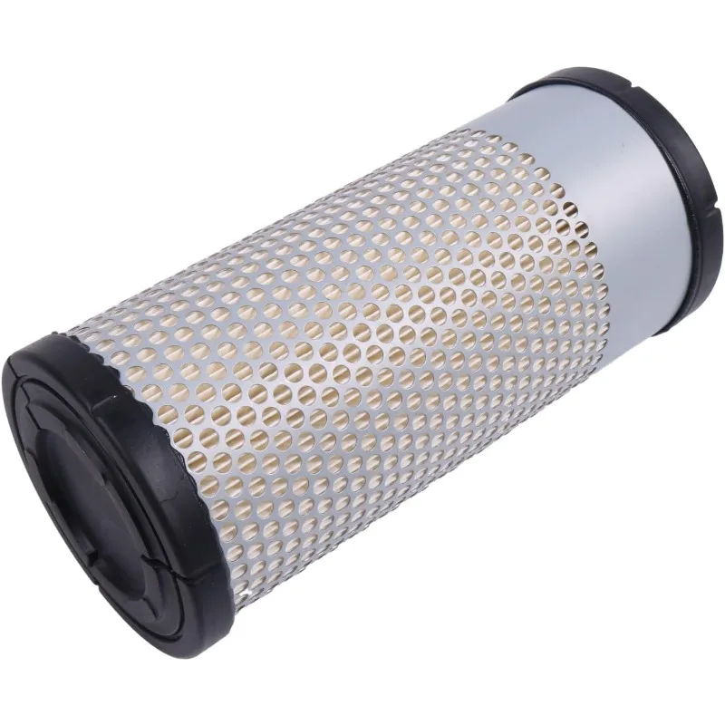 

1A8240-05110 For Yanmar ViO33-6 ViO38-6 Outer Air Filter ViO50-6A ViO50-6B Outer Air Filter Mini Excavator