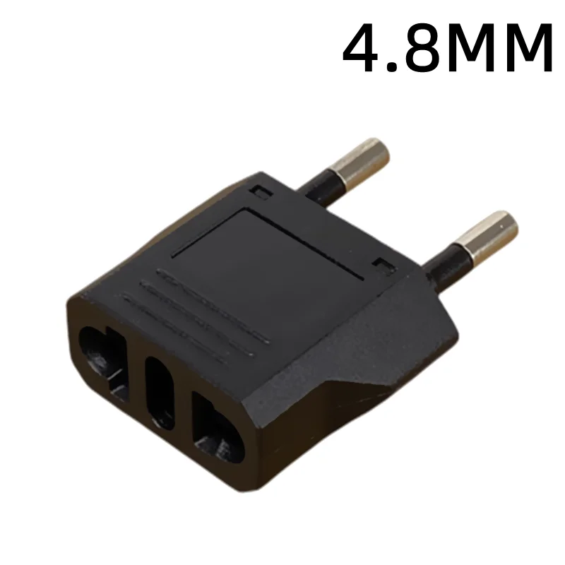 Black 4.8MM