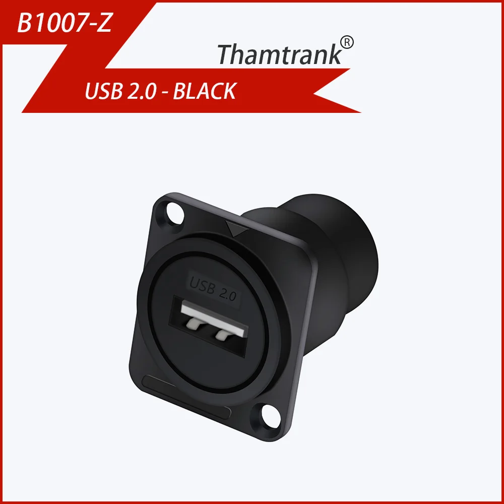 1 st Metalen Ronde/D Type Module RJ45 CAT6 & USB 2.0/3.0 & Type C & HDMI-Jack Socket Door Netwerk Paneel Montage Elektronische Connector