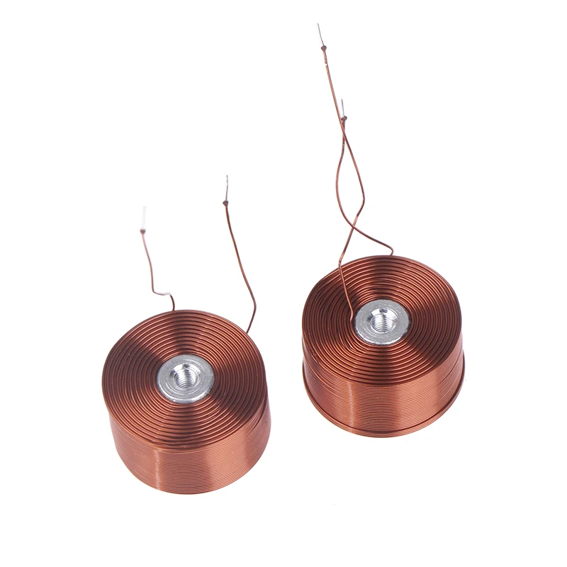 Magnetic Levitation Coil Copper Coil 22*12mm Fitting For DIY Accessories