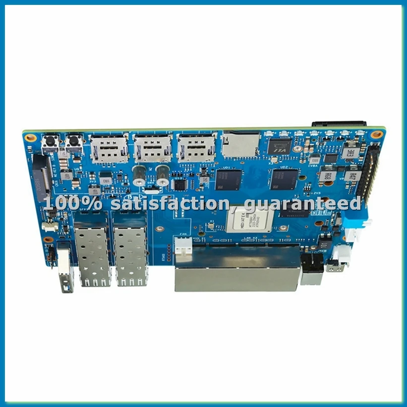 For Banana Pi -R4 M…