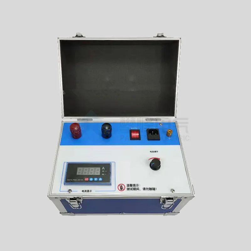 Riser 200A500A1000A Wire Quality Tester