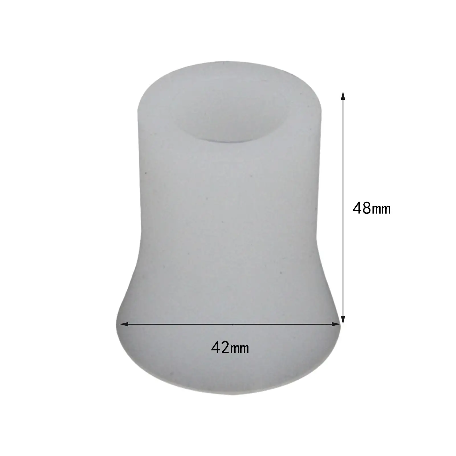 Машины для мороженого, ручки, уплотнение крышки, силиконовая машина для приготовления сорбета, прочные сменные уплотнительные рукава для мороженого BK/Bj/BQ/BH