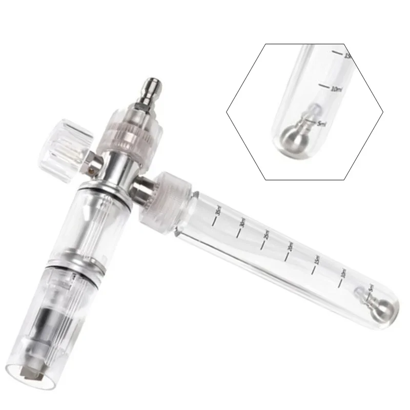 Car Washing Spray High-pressure Sprayer 13*4.3*20cm Multi-use Sprayer Stainless Steel Components User-friendly Design