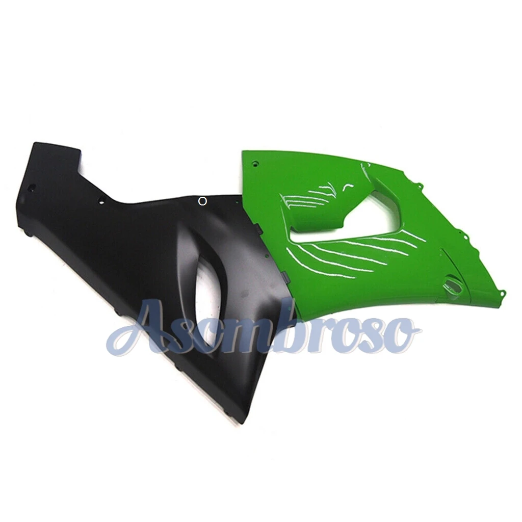 ZX6R 2005 2006 ZX636 Complete Body Fairing For NINJA ZX-6R ZX 6R 05 06 Chinese Factory OEM Cheap Fairings kit