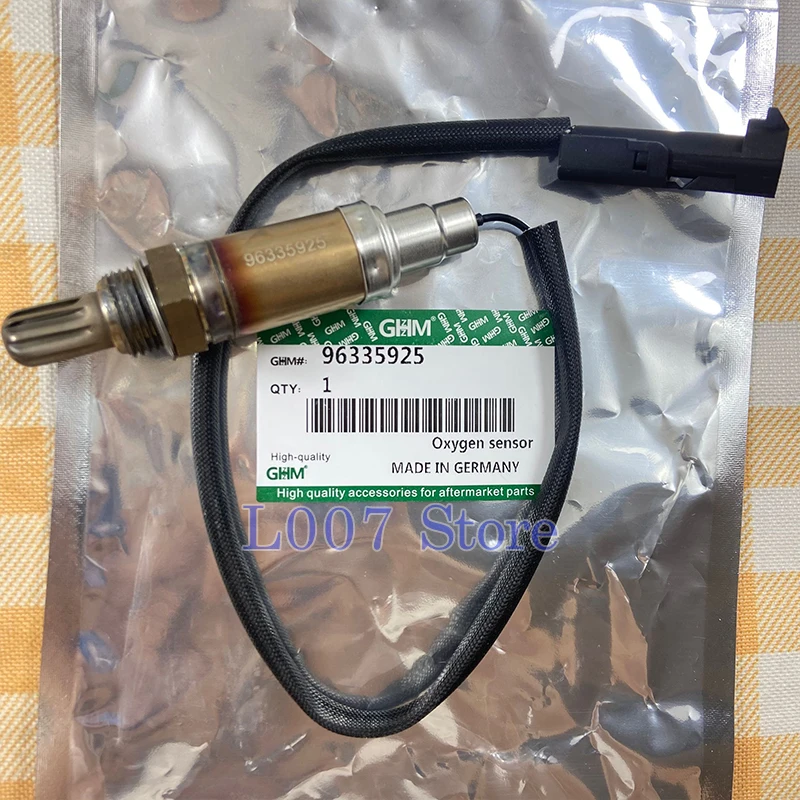 Oxygen Sensor Lambda Sensor For Daewoo Espero Lanos Leganza Nexia Nubira Hyundai 96335925