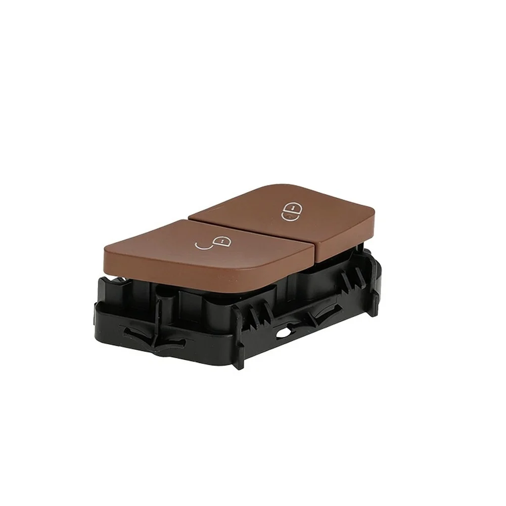 Door Lock Control Switch with OFor EM FitmFor Ent 2139059603 for MFor ErcFor EdFor Es For E-Class W213 2016-2018