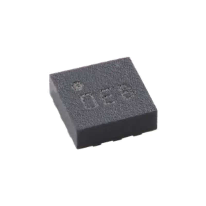5pcs Original Genuine BMA456 LGA-12 16-bit Digital Three-Axis Accelerometer Sensor Chip