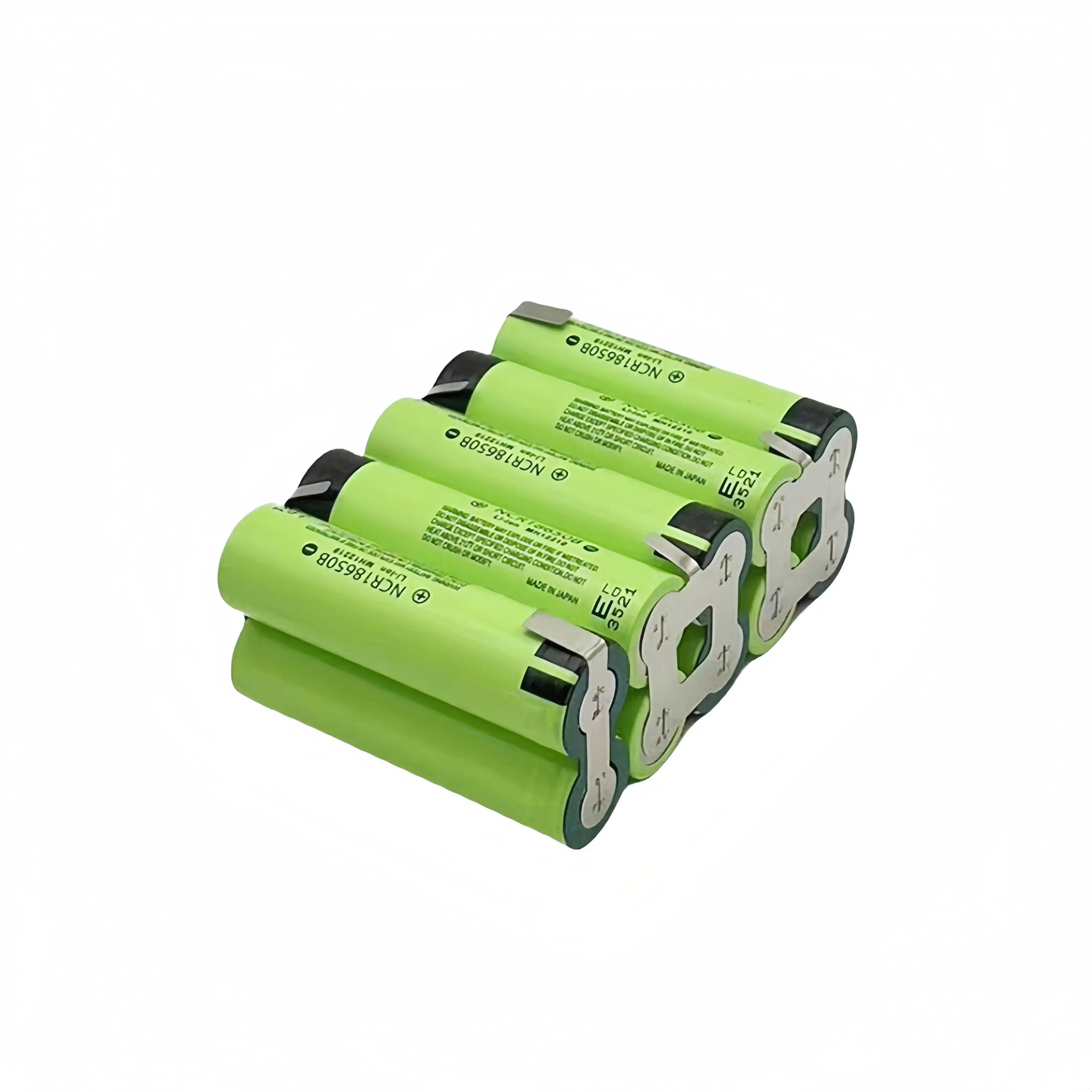 18650 rechargeable lithium battery 18V~21V 5S2P 7000mAh electric screwdriver battery