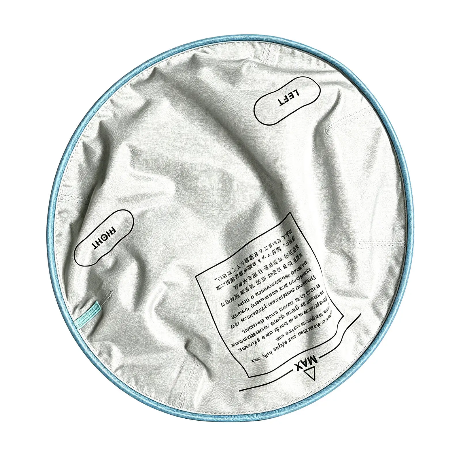 Waterproof Leakproof Replacement Litter Mat Anti-Stick Pad Special For CATLINK SCOOPER OPEN-X Self Cleaning Cat Toilet Parts
