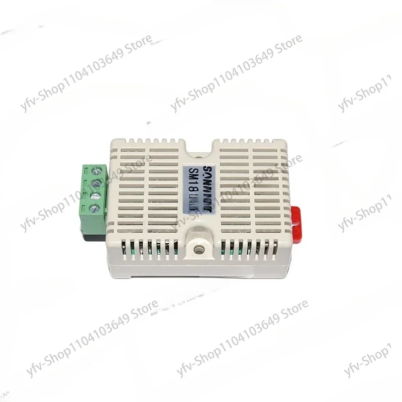 

S-H-T20 T/H probe CANopen module SM1810C CAN bus T/H sensor