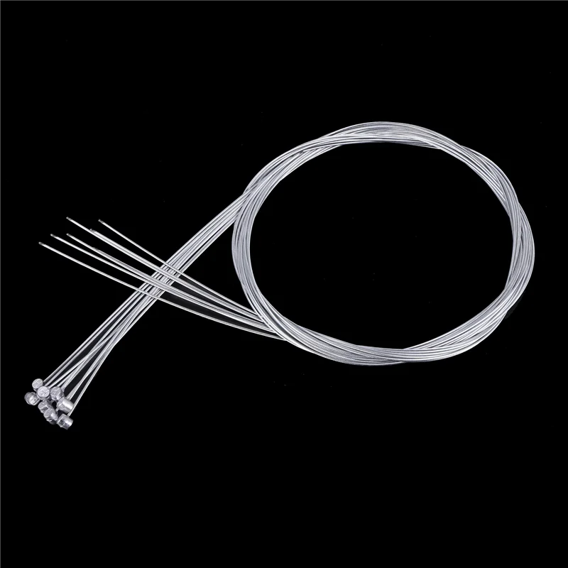 

100Pcs 1.75M Bicycle Bike Cycling MTB Brake Inner Wire Cable