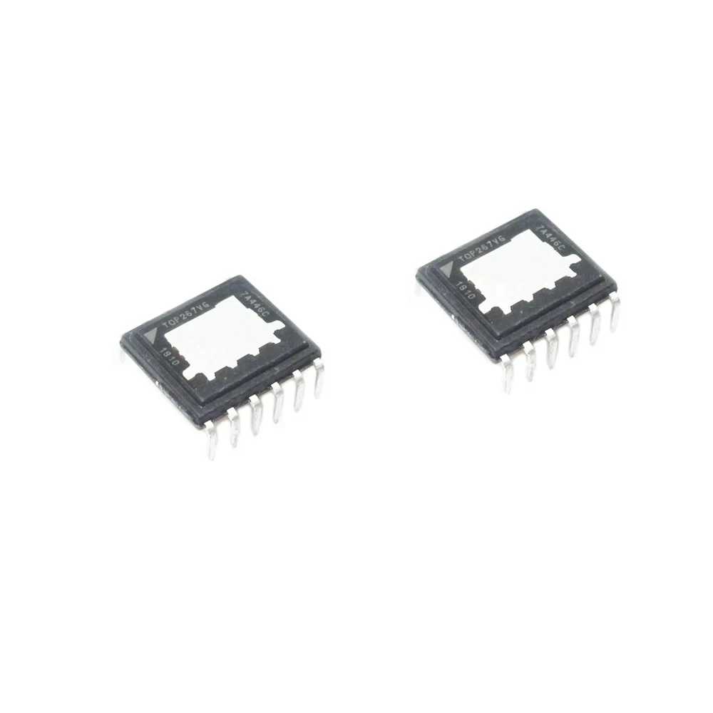 High quality TOP264VG TOP265VG TOP266VG TOP267VG TOP268VG EDIP-12 IC Chip