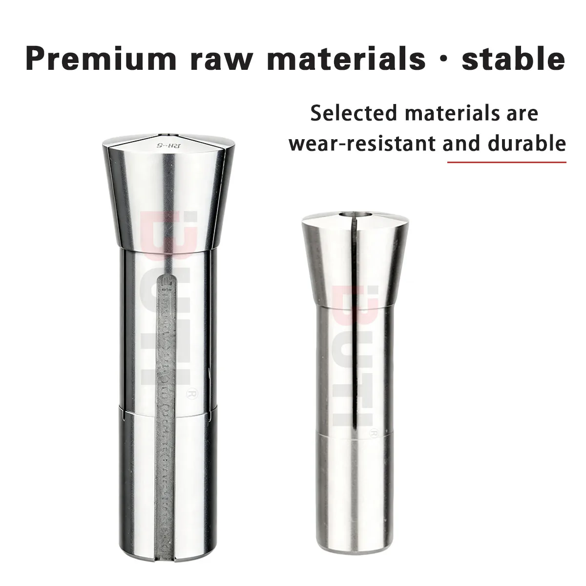 R8 Clamp Turret Milling Machine Milling Cutter Knife Sleeve Clamp 3mm 4mm 5mm 6mm 16mm 20mm Cutting Tool Knife Cover Accessories