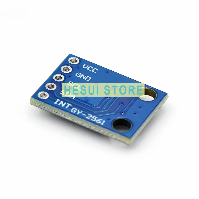 GY-2561 TSL2561 Сенсорный модуль
