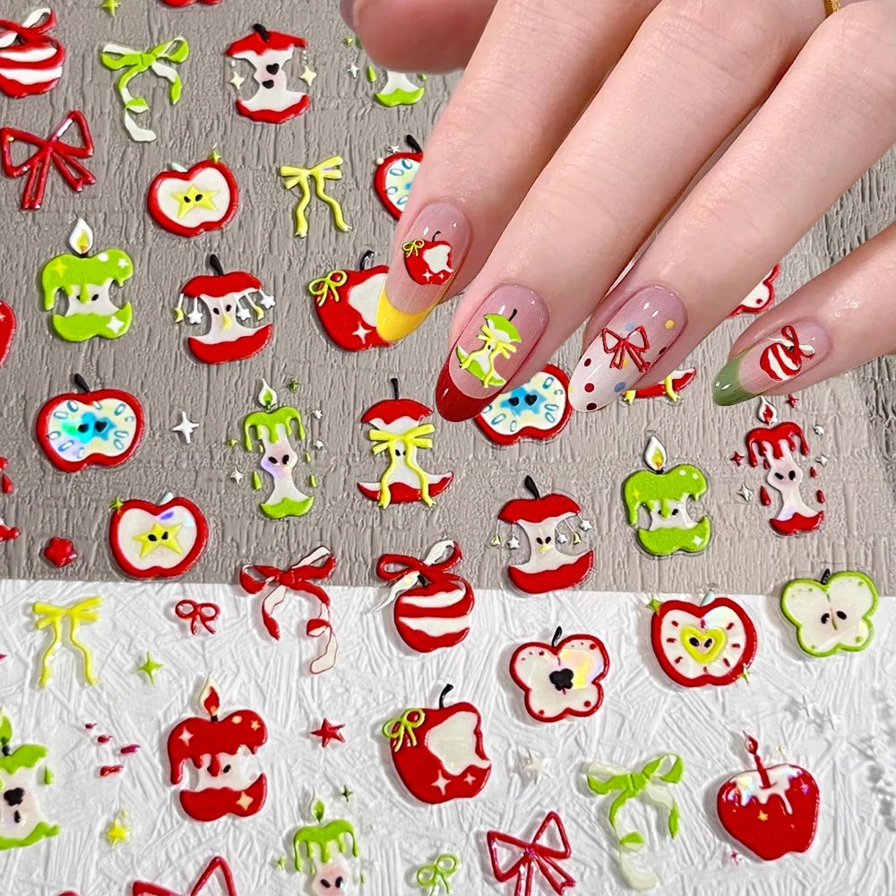 1 Sheets Shell Glow… - image