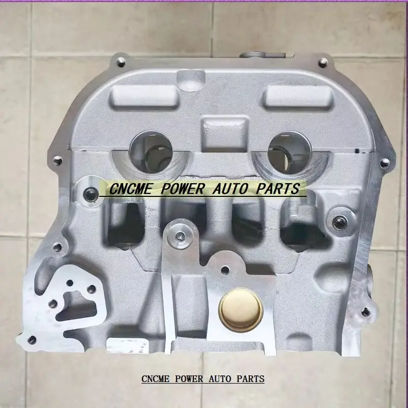 

QR25 DE QR25DE QR25-DE Cylinder Head 11040-MA00A 11041-MA00A 11040MA00A For Nissan X-Trail Altima Primera Bluebird 01-06 2.5L