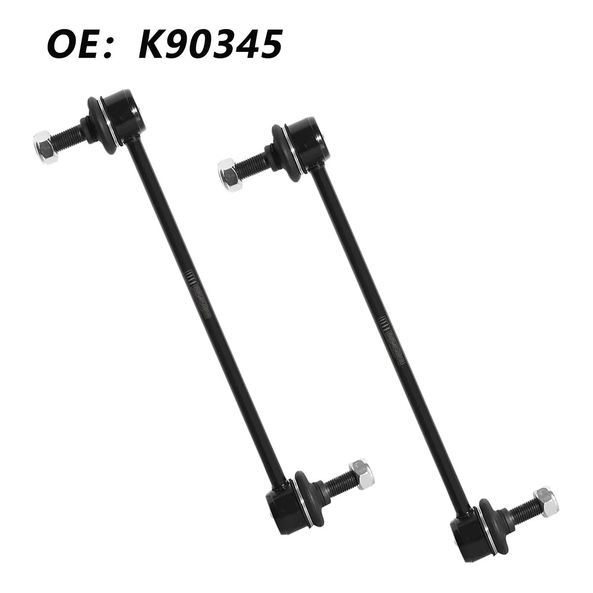 

2 шт. K90345 задние тяги стабилизатора поперечной устойчивости для Toyota Camry Solara Highlander Avalon Lexus ES300 ES330 ES300h ES350 RX330 RX350 RX400H