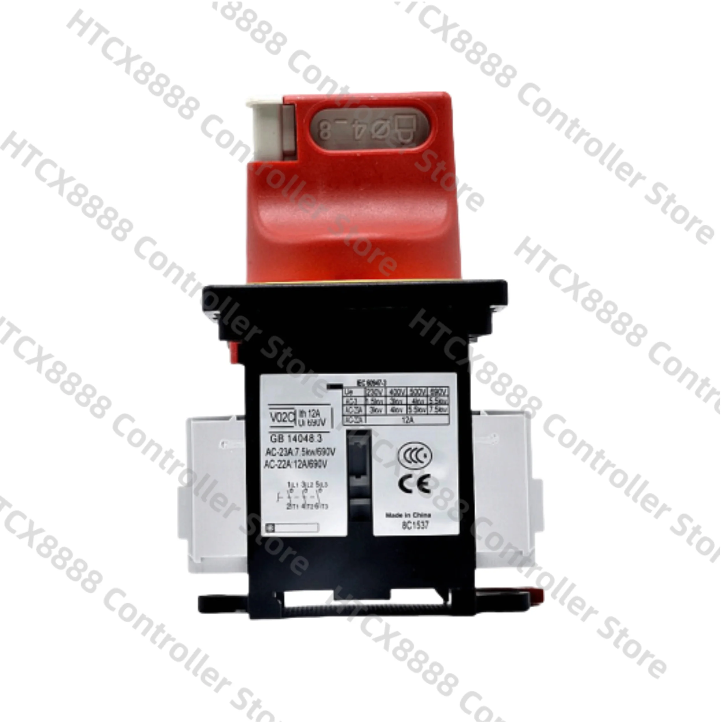 New Original 12A VCF02C V02C