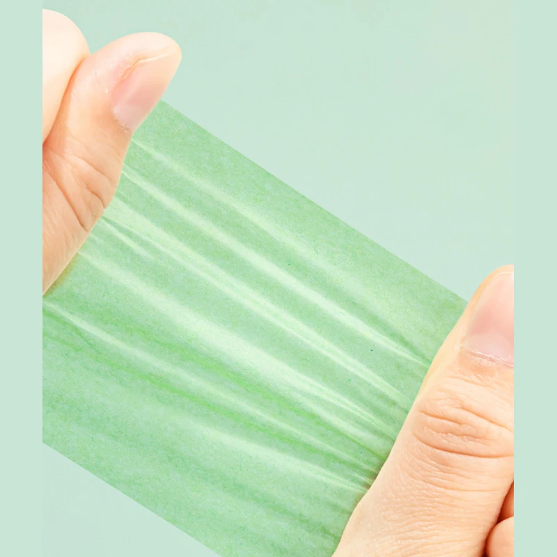 100sheets salviette per il viso carta antigrasso carta assorbente per il viso olio per il viso assorbente per la cura del viso della donna strumenti per la pulizia del viso