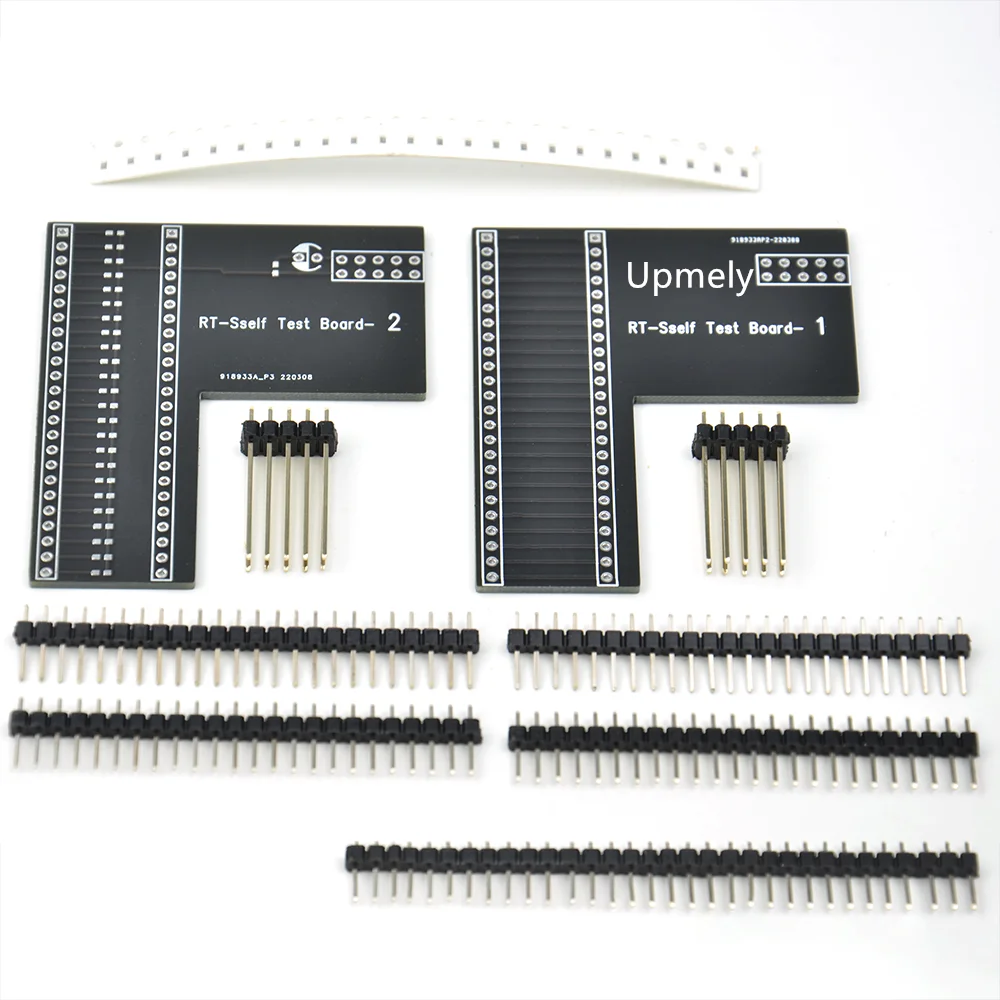 Upmely RT-Sself Test Board for RT809H Universal USB BIOS Programmer 2023  New Arrival Competitive Price