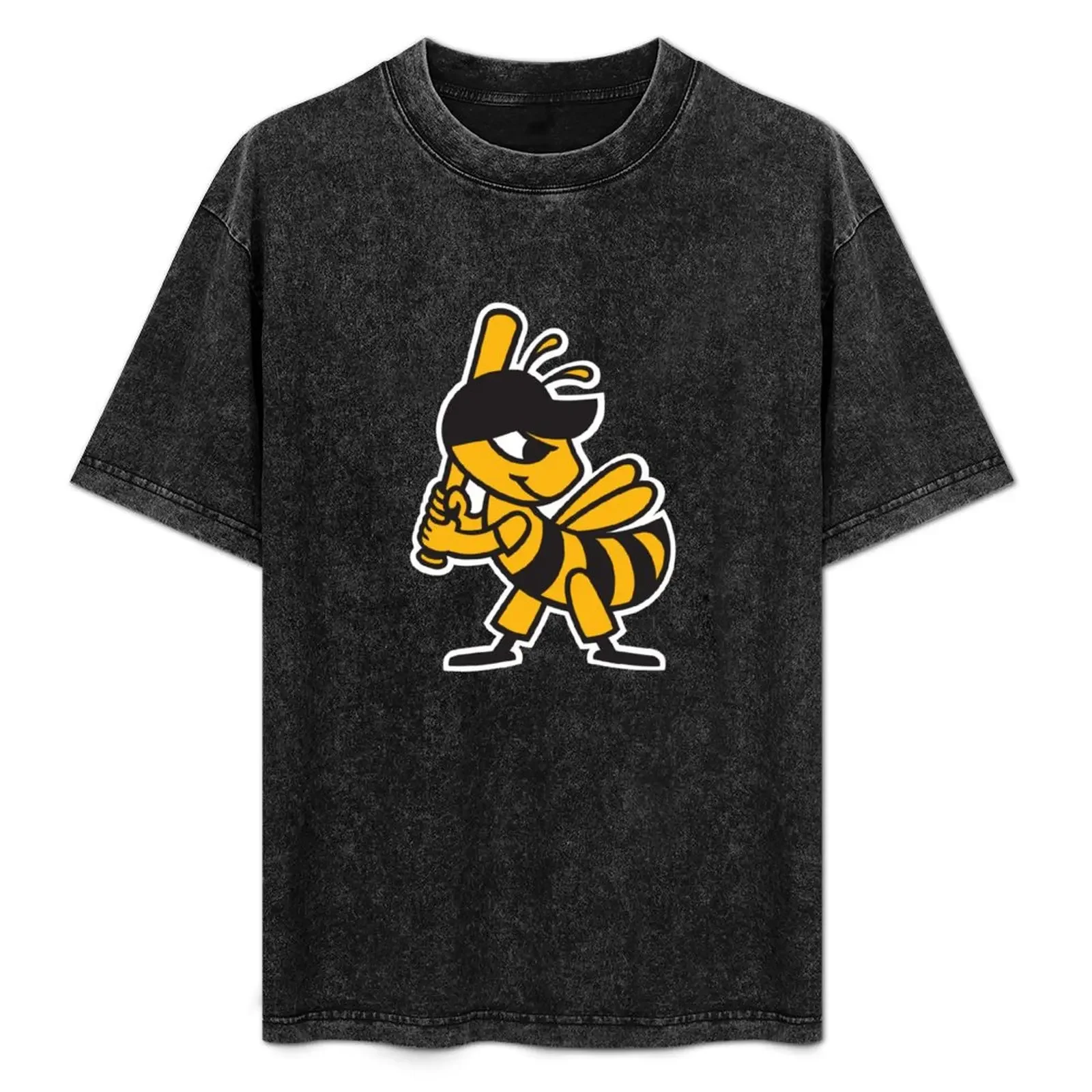 

Salt Lake Bees T-Shirt oversize t-shirts man cotton graphic tees sweat animal prinfor boys plain t shirts men