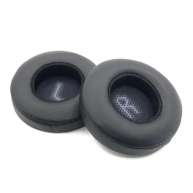 1 زوج من وسادات الأذن ناعمة أذن أذن لوزارة الأذن لـ JBL-E35-E45 E45BT حافظة سماعة الأذن