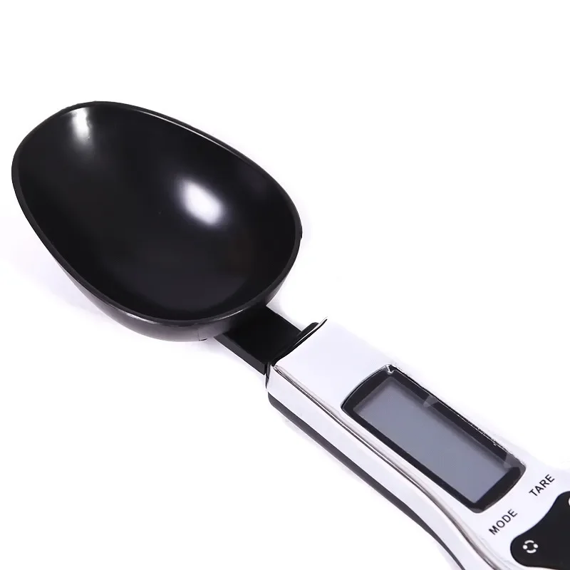 for  Coffee Powder Electronic Spoon Scale Handheld Baking Scale Household Milk Powder Measuring Spoon