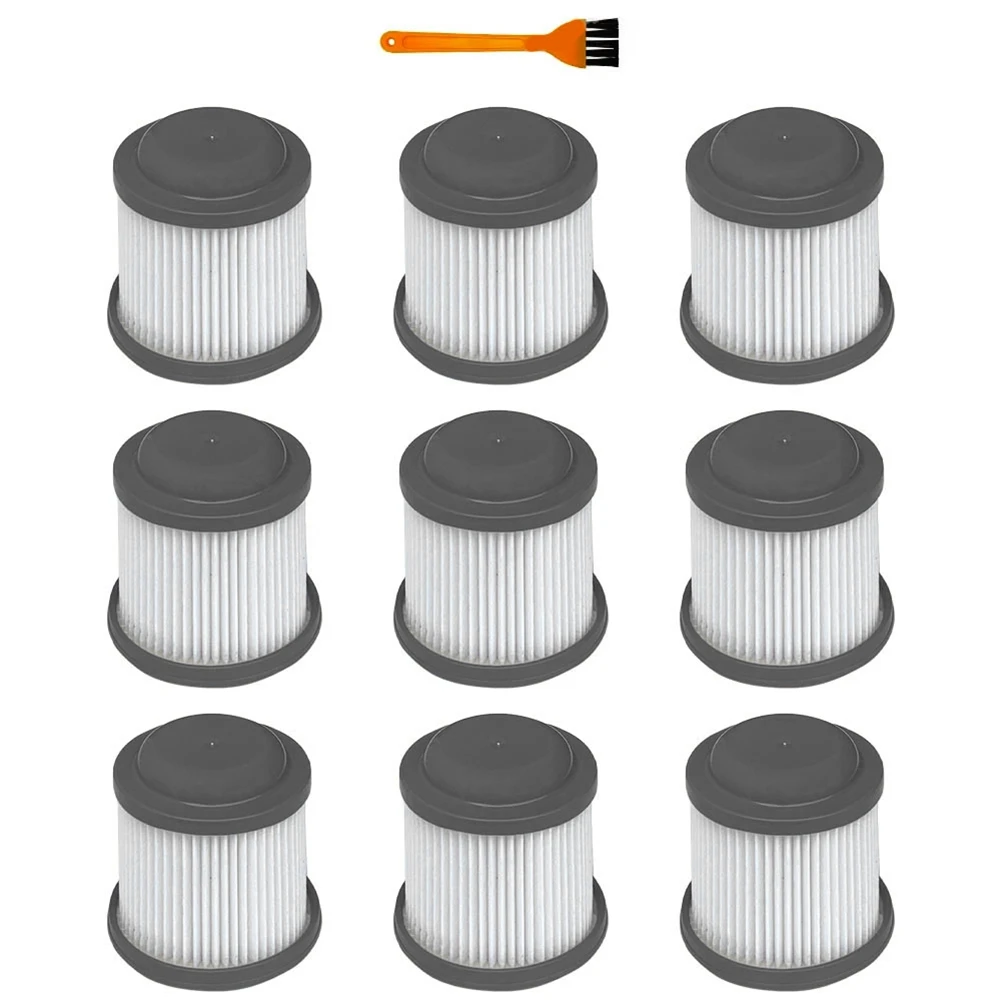 Per Black & Decker PVF110 PHV1210 PHV1210P PHV1210B PHV1210L-A9 PD1820LF PD1820LG PHV1810 PD1420L Parti del filtro HEPA B