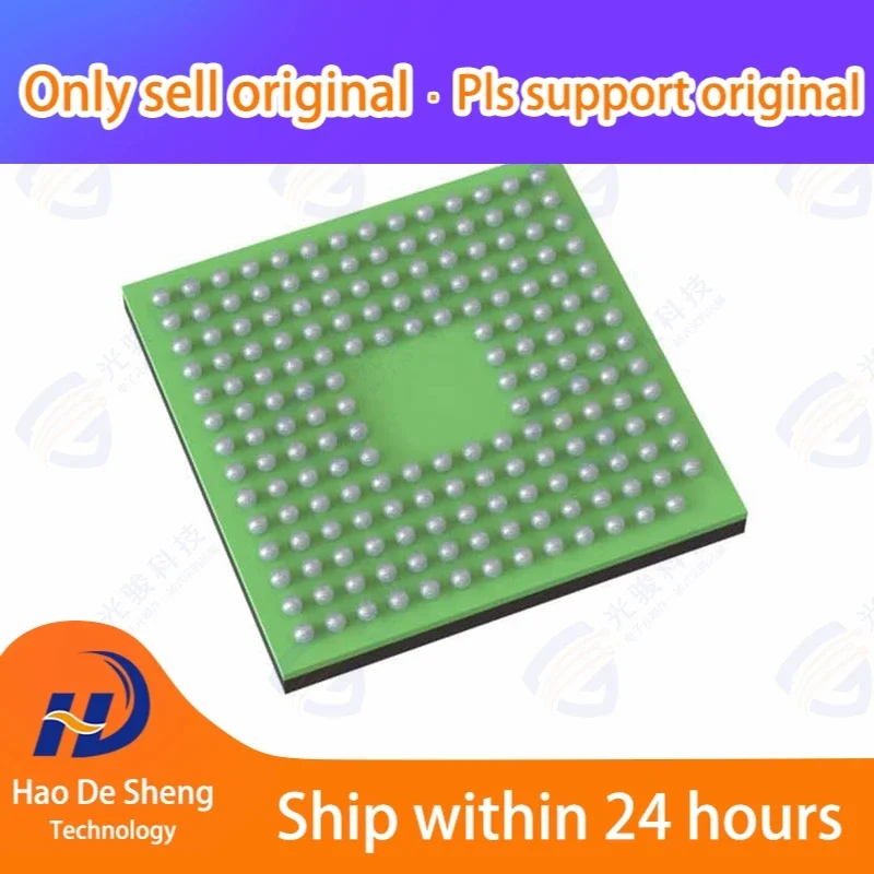 1PCS/LOT  TMS320F2812ZAYA  FBGA-179 New Original In Stock