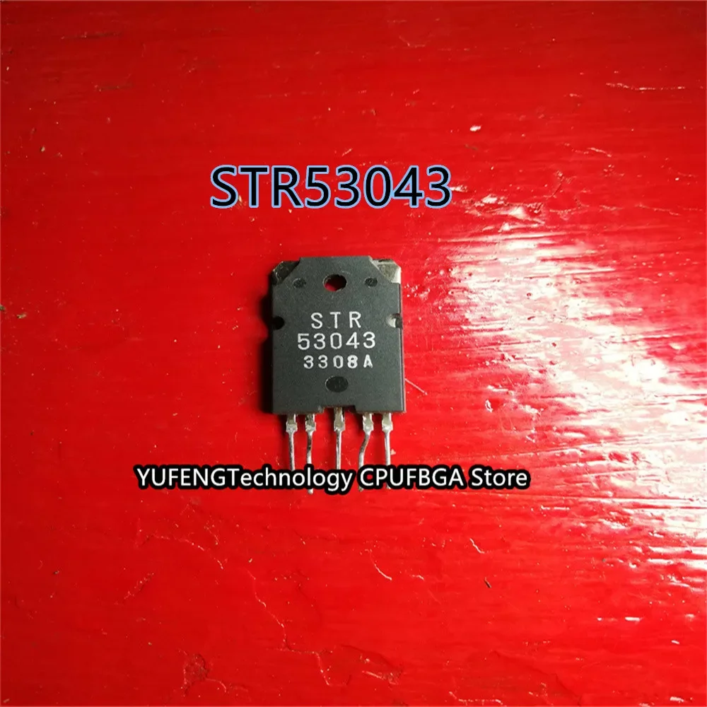 SEM4810 SK8010A SM5840AP STR53043 TC5565AFL-15 TDA8706T IC-Chip