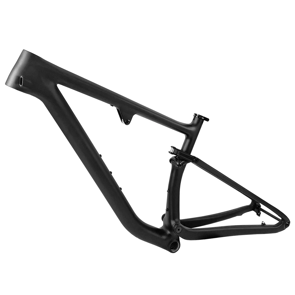 Thumbnail 3 - #5 Trending Bicycle Frames Right Now