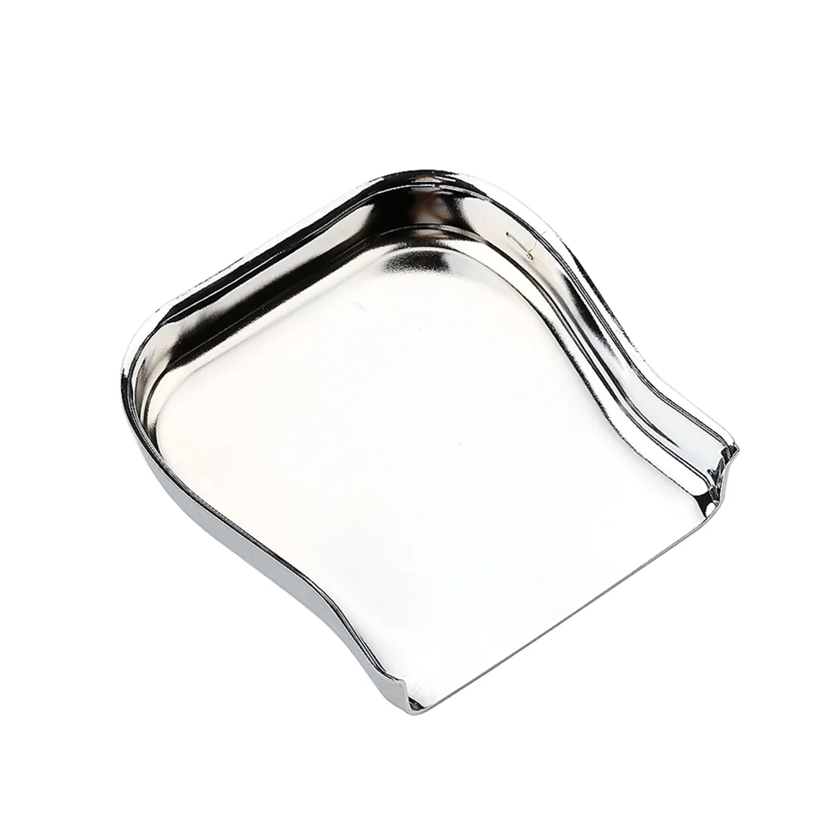 Рисунок 6 - A71P серебряный металлический гитарный мостик