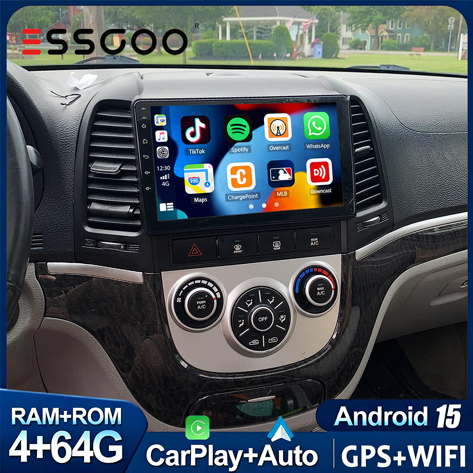 Android 15 For Hyun…