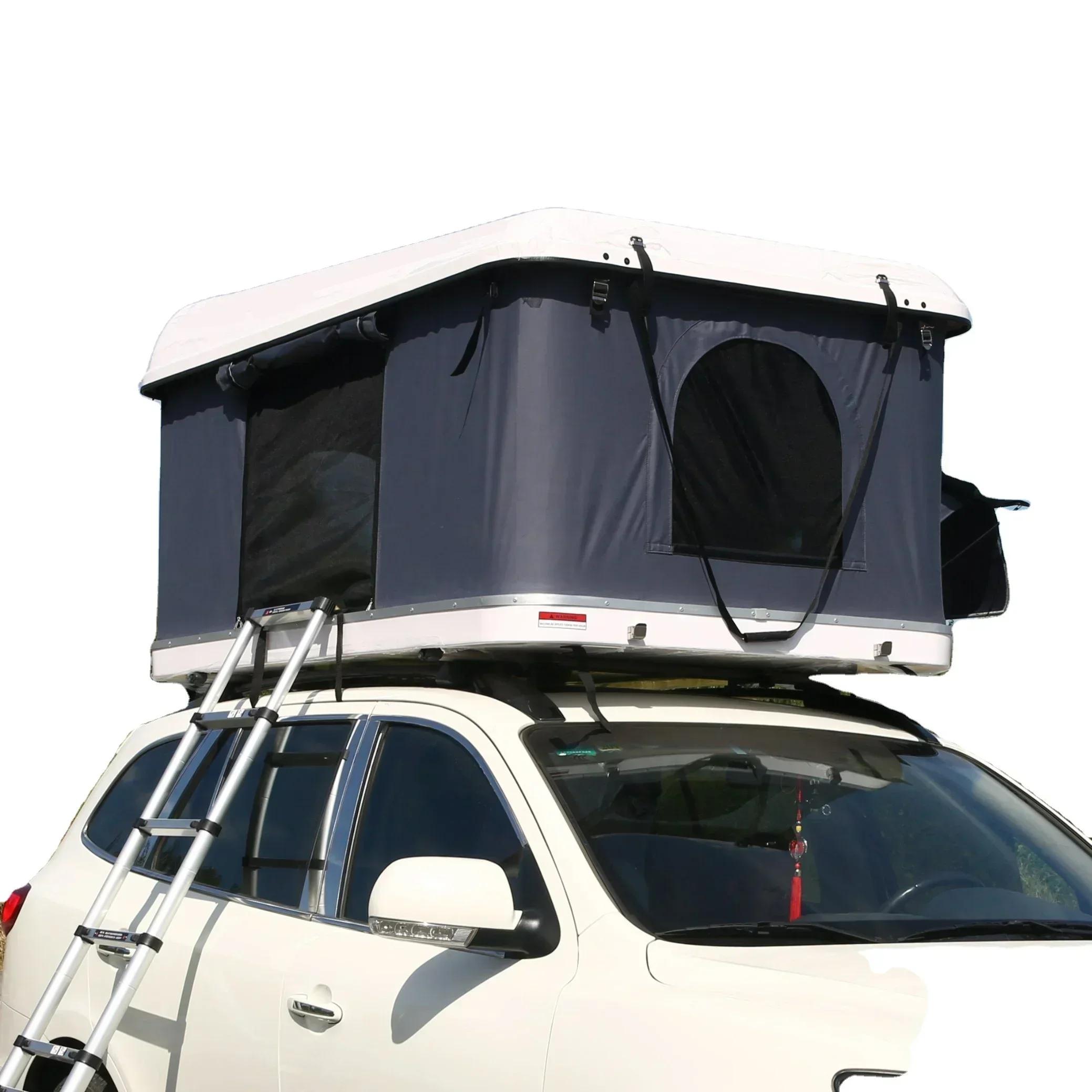 

Tents Box Rooftop 1-2 Person Car Roof Top Tents for Outdoor Camping Gazebo