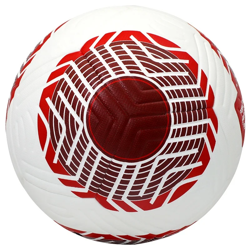工場卸売 高品質PUラミネート加工 プロ仕様 トレーニングサイズ 5号球、4号球 サッカーボール、カスタムロゴ、価格交渉可能