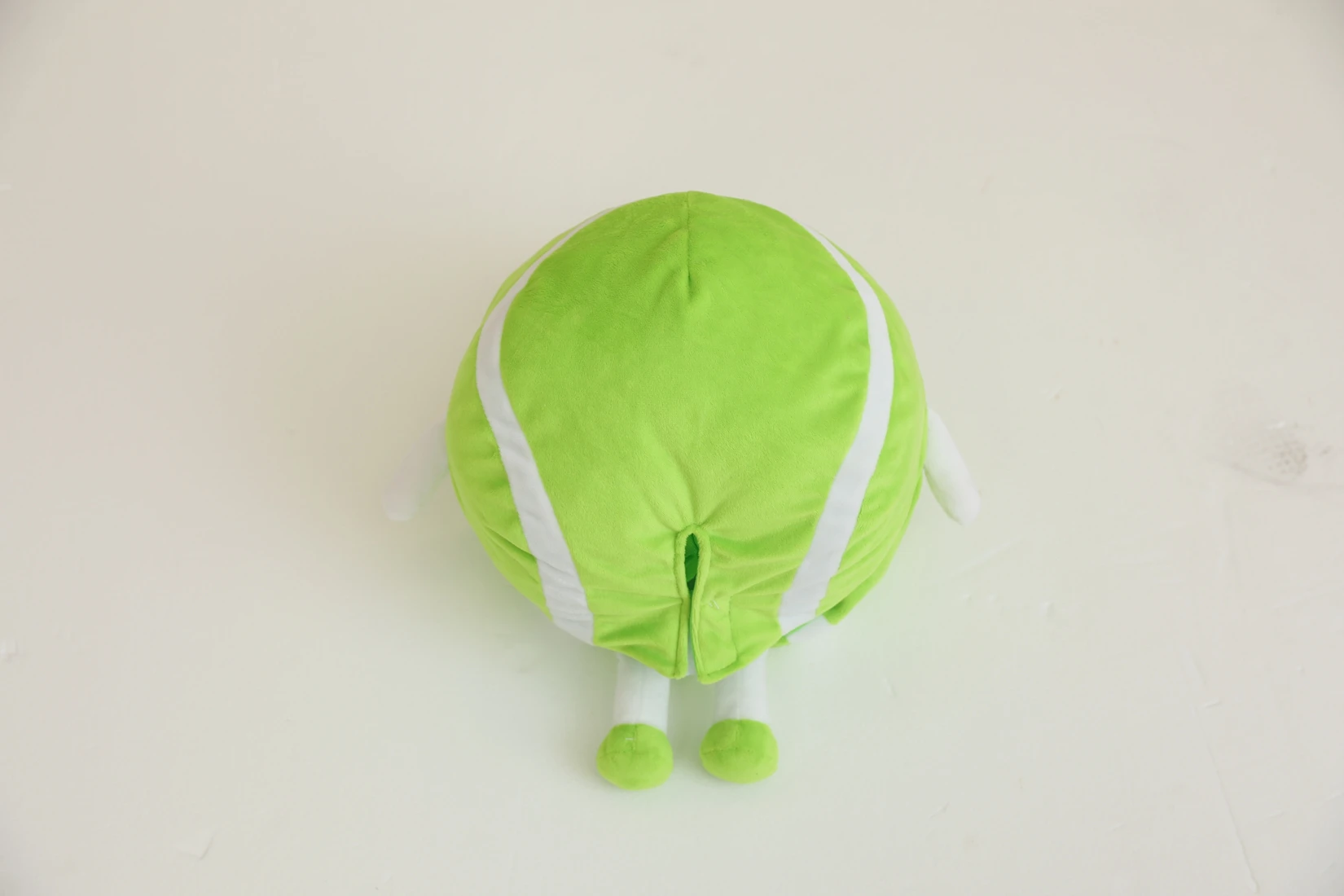 

Tennis Head Hat with Hand Foot Straps for Photo Props Parties Comfortable Short Tennis Ball Favors Hair Accessories Sport