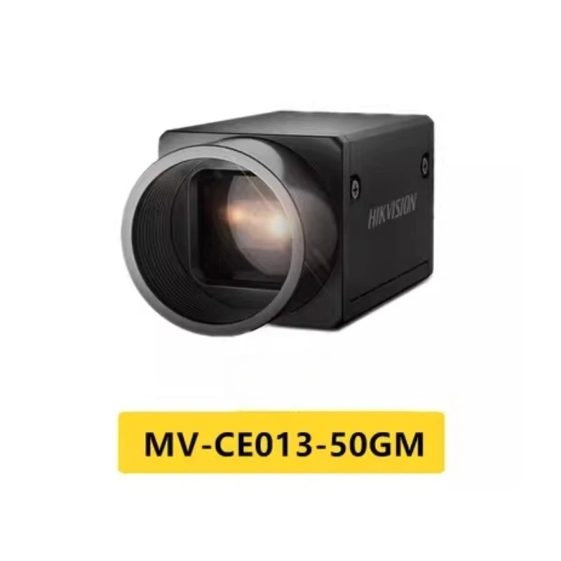 HIKROBOT 1.3 Million 1/2.7 CMOS Gigabit Ethernet Industrial Camera MV-CE013-50GM GIGE MV-CU013-80GM MV-CU013-80GC