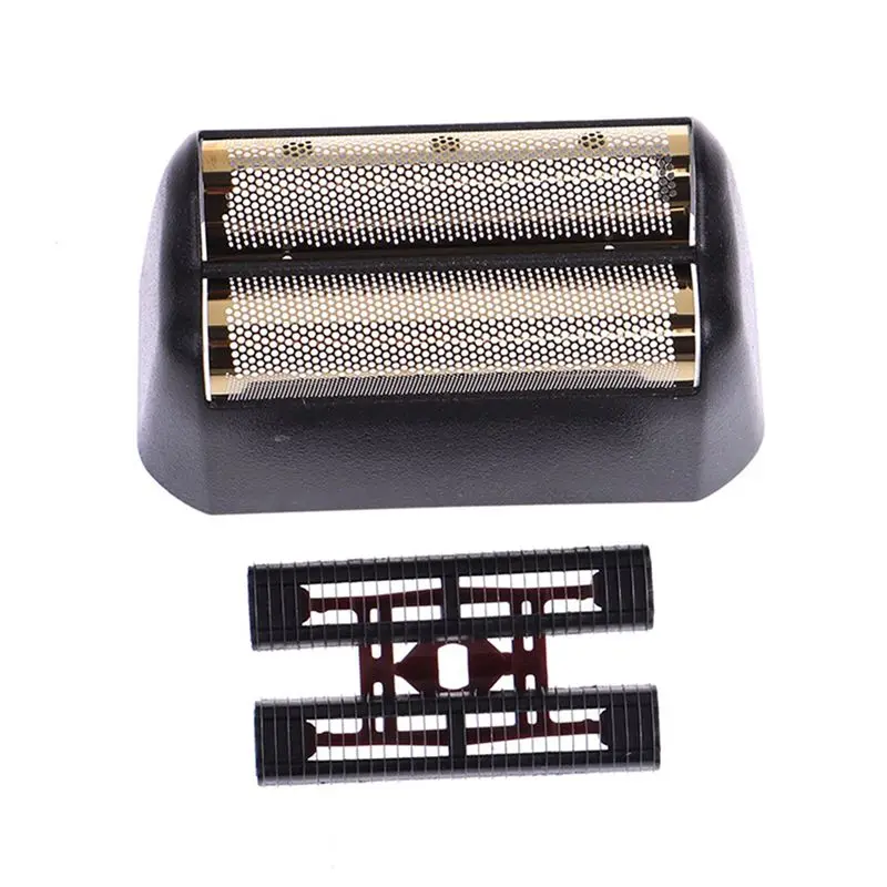A005-2X For Wahl 8164 Electric Shaver Hair Clipper Blade Head Cover Shaver Replacement Foil And Blade Barber Accessories