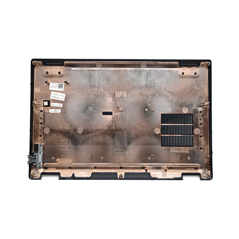 

Новая нижняя нижняя крышка для Dell Latitude 5421 E5421 0JG7NR JG7NR серого цвета