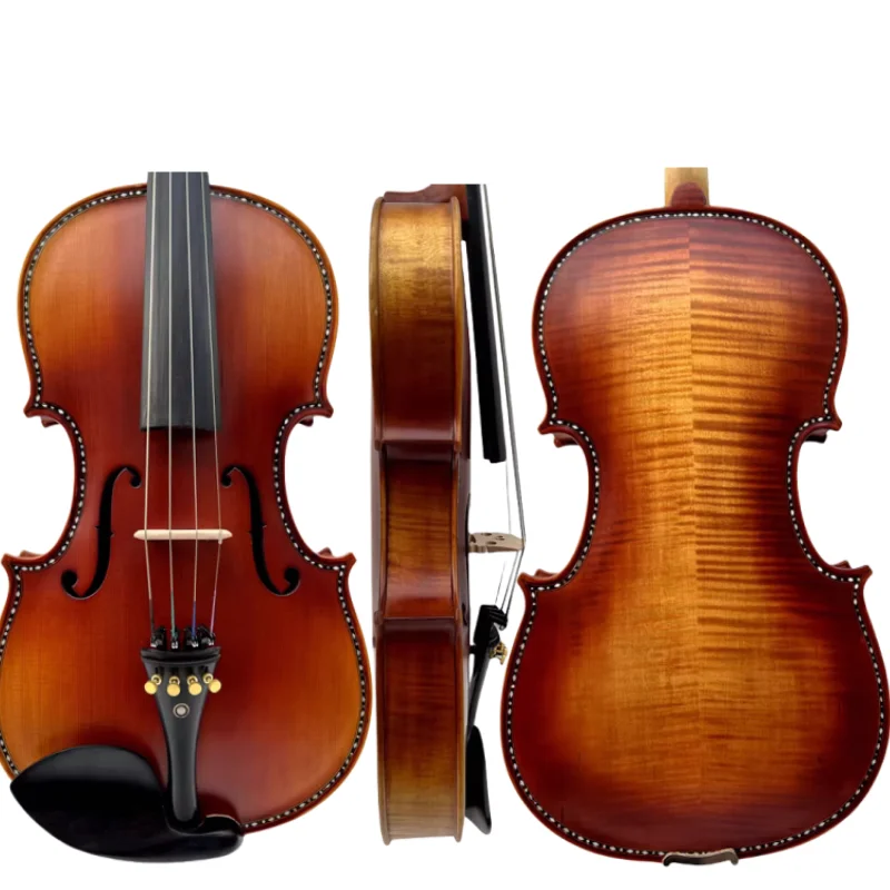 Nice Strad style SONG Brand good Maestro 16