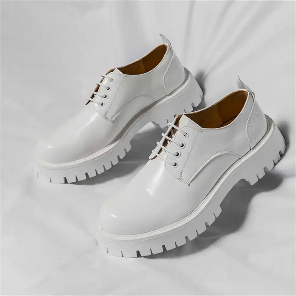 Derbies Non-slip Sole Shoes Dress Man Heels Skate Shose Sneakers Dress Sports Famous Brand Shose Sneackers Popular Goods